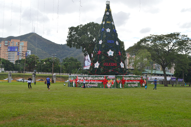 Carabobo Calles