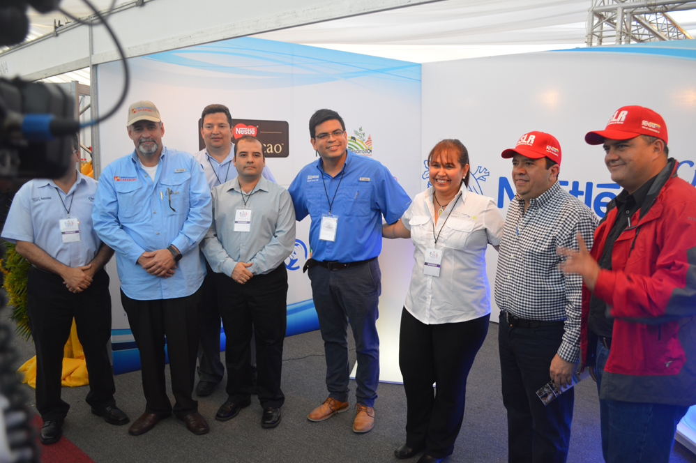 Primera expo Carabobo industrial 2015 14