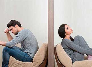 ¡Aquí! 10 razones que mueven a un hombre a terminar una relación