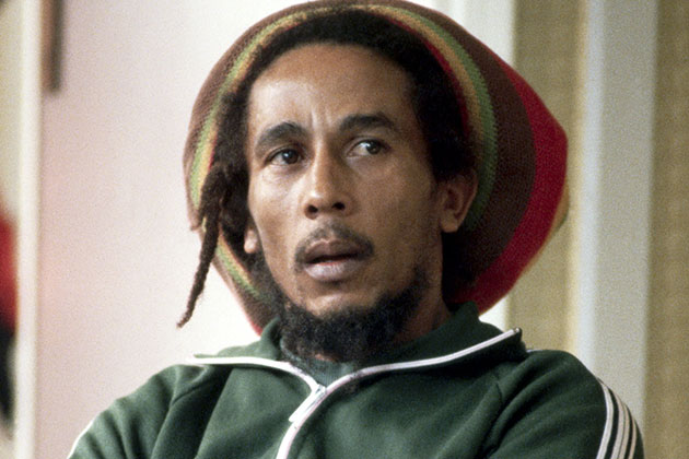 Bob Marley