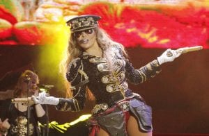 Gloria Trevi