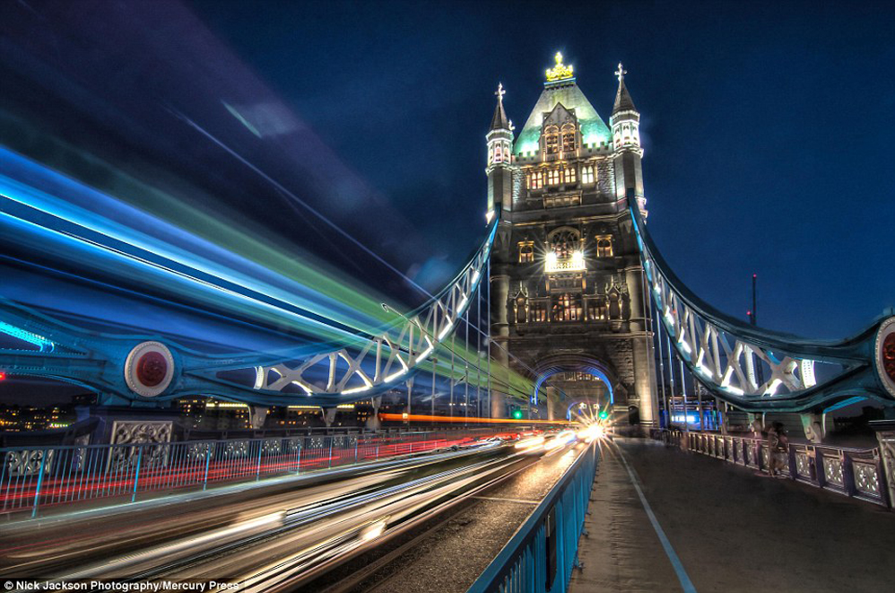 fotos: ¡Espectaculares! Los monumentos de Londres