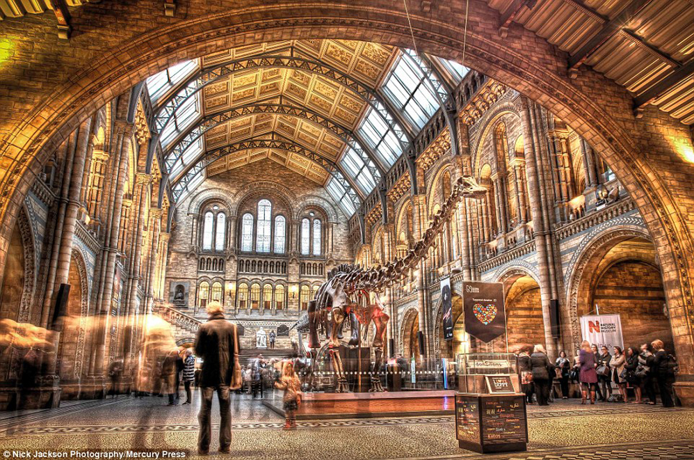 fotos: ¡Espectaculares! Los monumentos de Londres