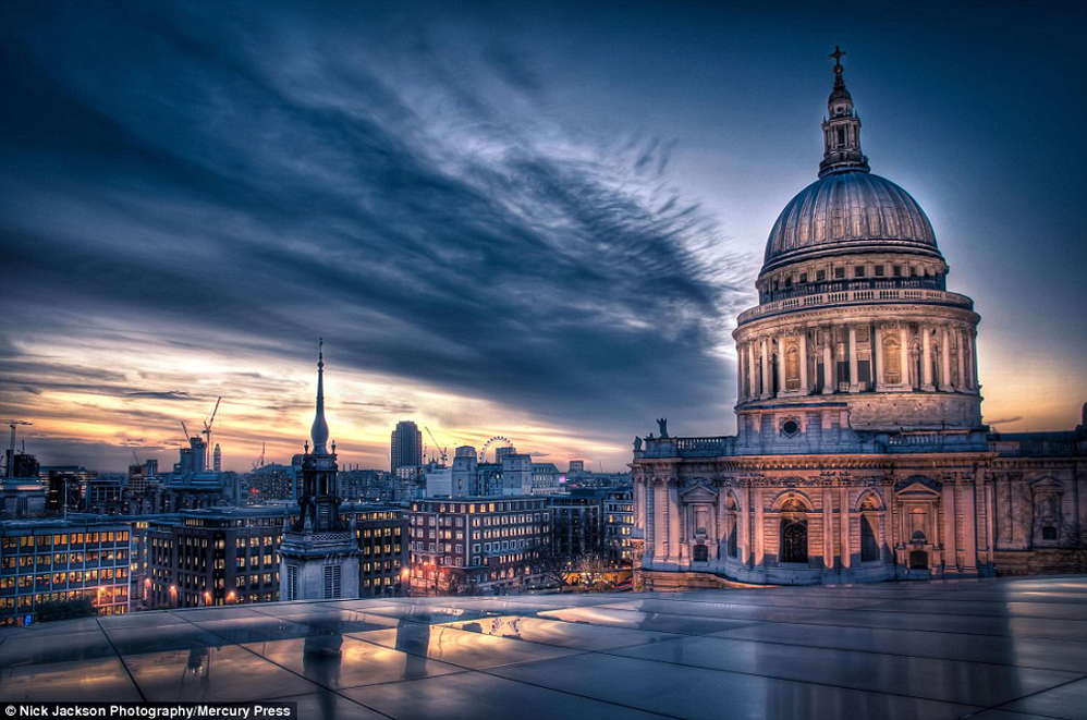 fotos: ¡Espectaculares! Los monumentos de Londres