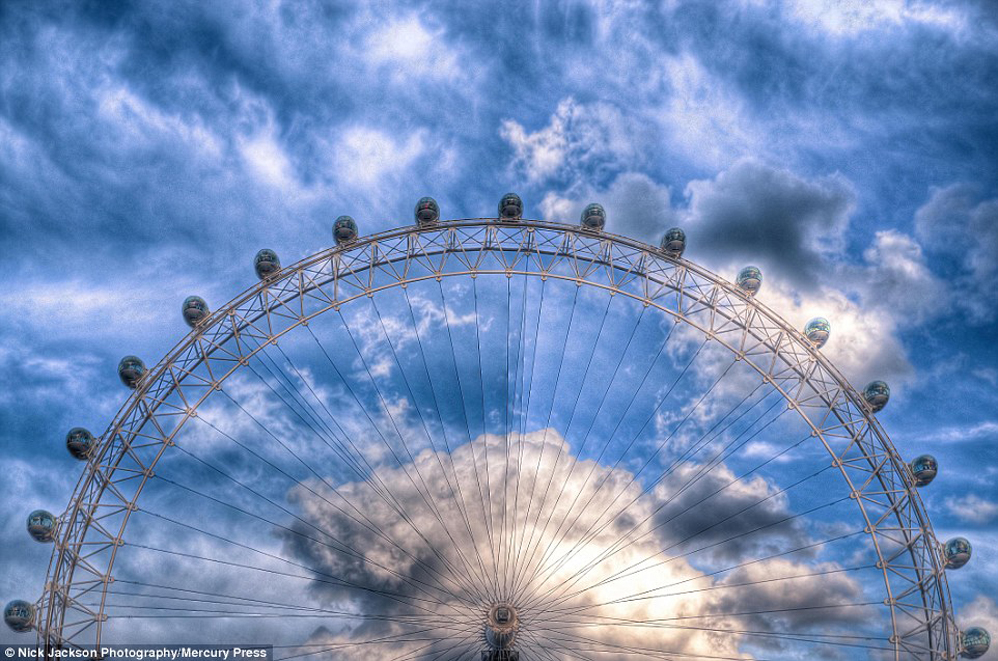 fotos: ¡Espectaculares! Los monumentos de Londres