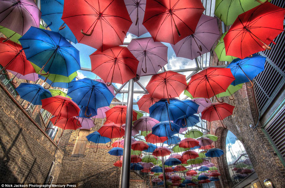 fotos: ¡Espectaculares! Los monumentos de Londres