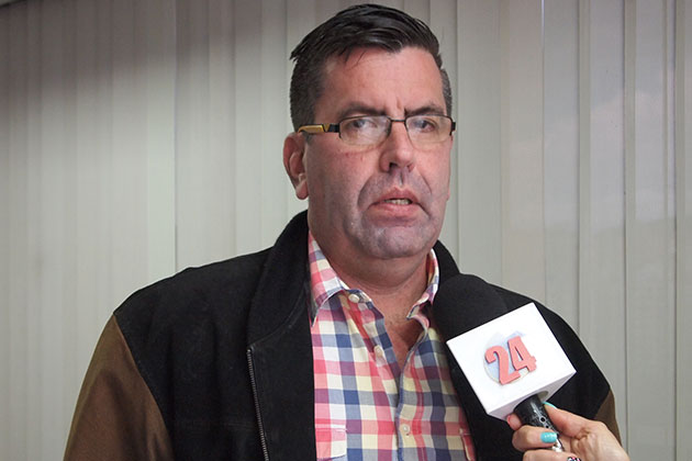 Burguera: PJ en Carabobo incumplió meta de validación