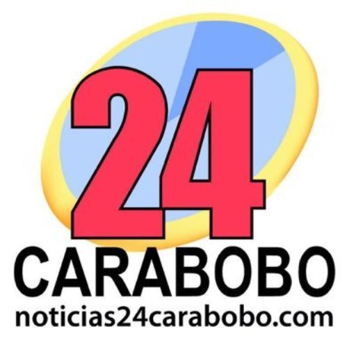 noticias24 Carabobo Logo