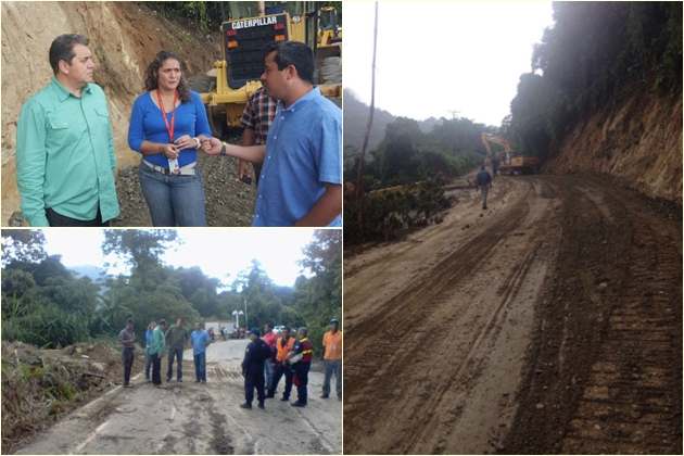 Obras Públicas