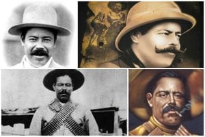 Pancho Villa