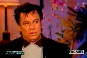 Juan Gabriel