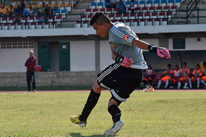 Carabobo recibirá a Yaritagua FC en reprogramación de la primera jornada