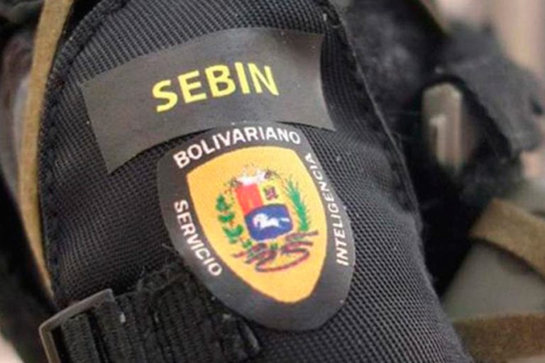 Maduro informó que el Sebin está tras la pista de involucrados en planes desestabilizadores
