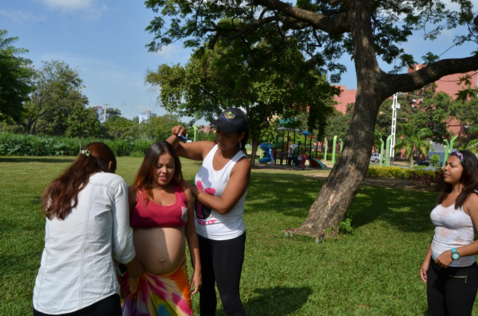 Alcaldía de Guacara