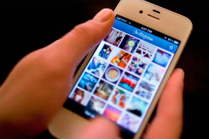 Instagram crea nuevo filtro contra el acoso y comentarios negativos