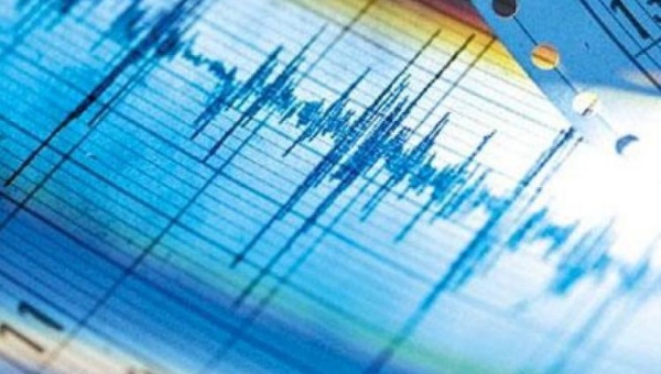 Dos sismos se registraron la noche de este jueves en Sucre