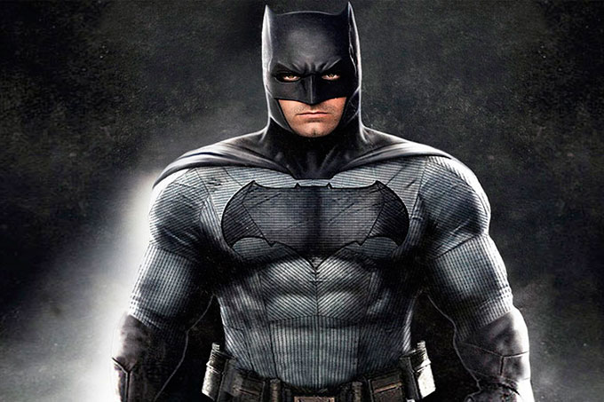 ¡Ay papá! Por culpa de Ben Affleck: Batman podría quedar «en el aire»
