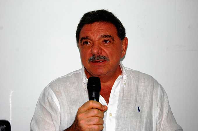 Miguel Cocchiola 