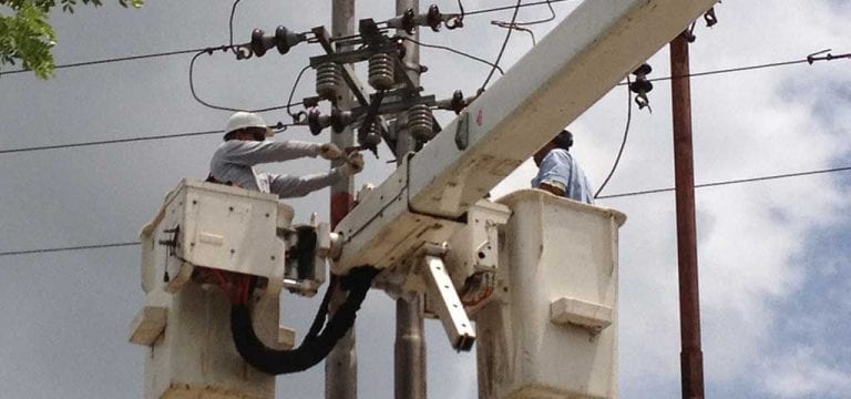 Conozca los 3 municipios carabobeños que tendrán cortes eléctricos este jueves