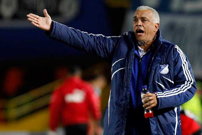 Richard Páez podría ser el presidente del Deportivo Táchira