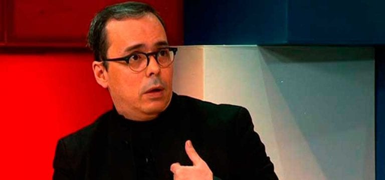 JJ Rendón propone crear nueva alianza tras «muerte» de la MUD