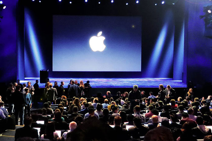 Apple presentó al mercado su iPhone 7 y nuevos productos