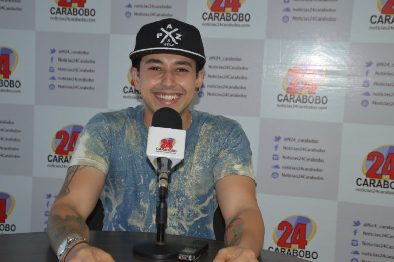 Juan Alejandro le canta al amor con su tema promocional «Dime»