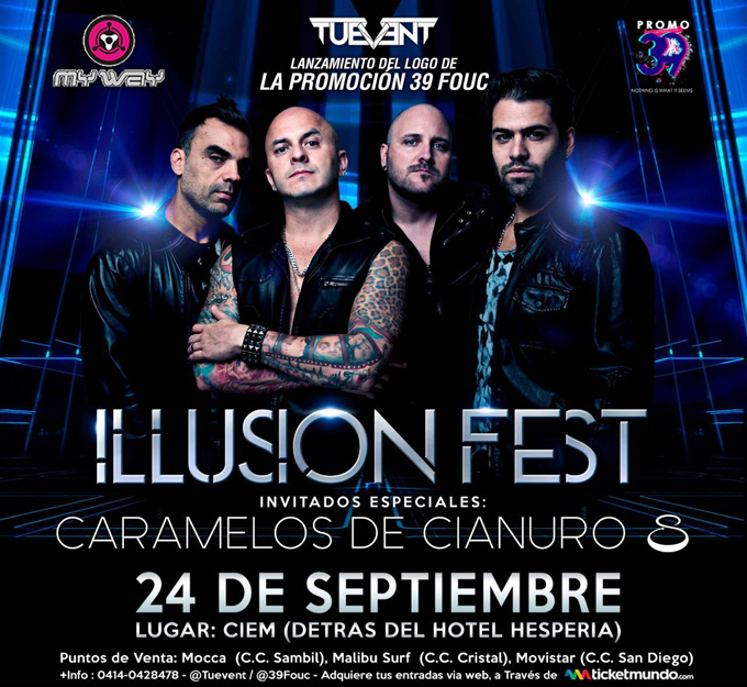 Illusion Fest