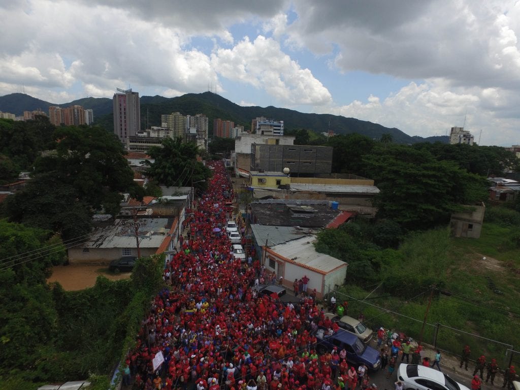 Revolucionarios