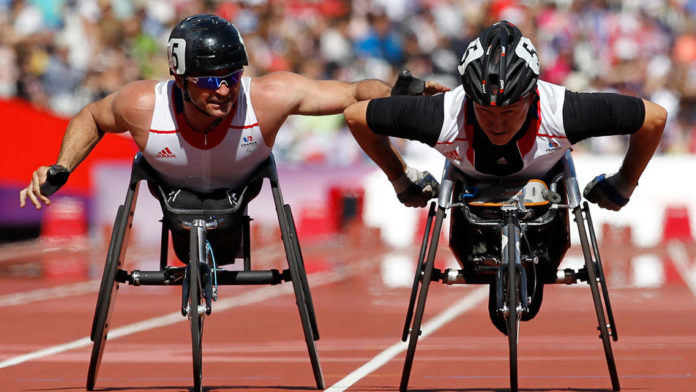 ¡Te sorprenderá! Datos que no conocías de los juegos Paralímpicos