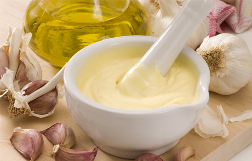 ¡Increíble! Científicos rusos crean mayonesa saludable con algas marinas