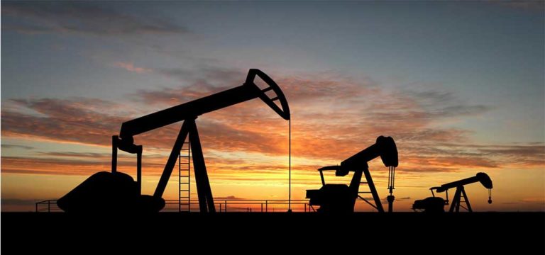 Cesta OPEP cerró jornada este lunes en $ 42,16 por barril