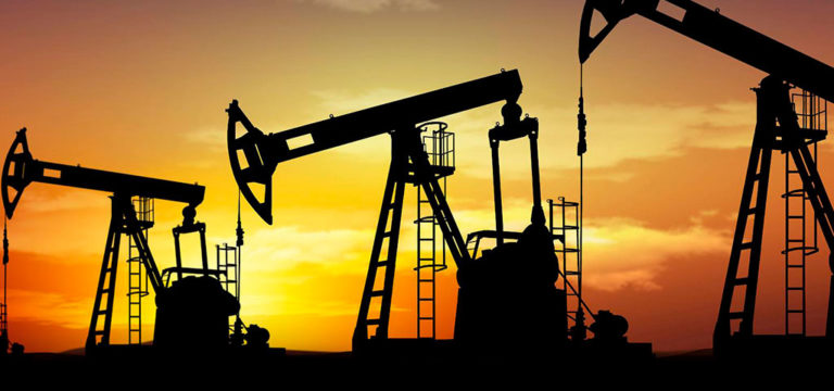 Precio de la cesta OPEP cerró este viernes en 41,51 dólares por barril