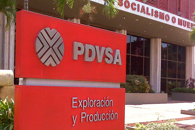 Compra de bonos a Pdvsa será un respiro a la economía venezolana