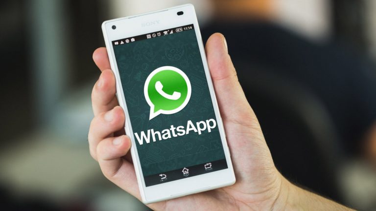 Cambia tu número en WhatsApp sin perder los datos