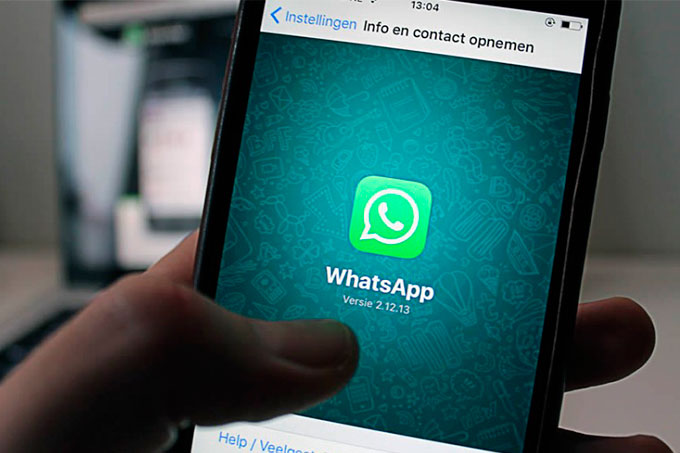 Conoce cuál es la nueva función que brindará Whatsapp a sus usuarios