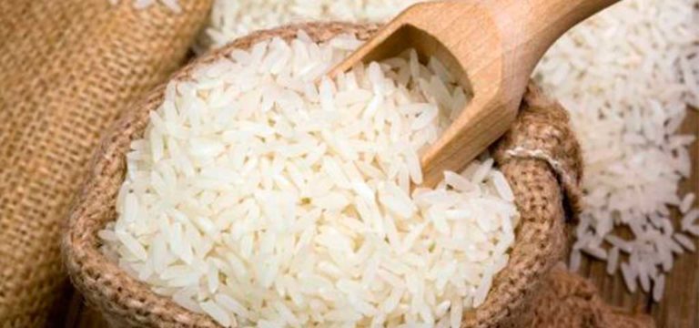 30 mil toneladas de arroz fueron descargadas en Puerto Cabello