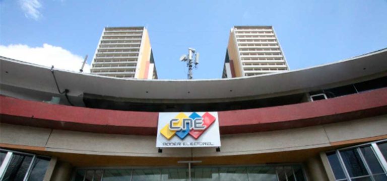 CNE postergó el anuncio de los detalles para la recolección del 20%