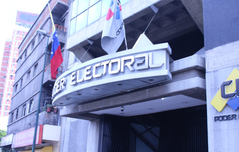 Este lunes vence el plazo para inscribirse en el Comité de Postulaciones Electorales