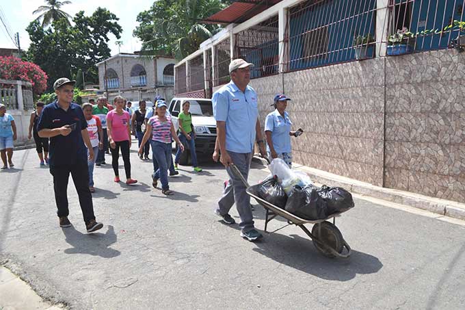 Foto: Prensa Gobierno Bolivariano de Carabobo