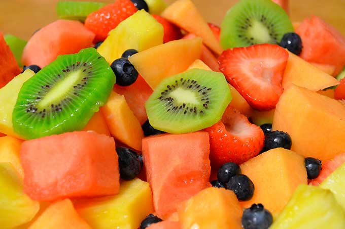 ¿Cuerpo fitness? Consumir estas frutas fortalecerá tus músculos