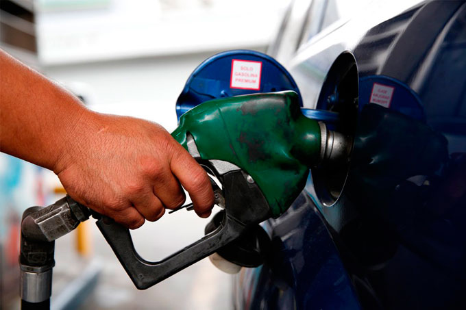 Pdvsa anunció que abrirá  5 gasolineras en la frontera