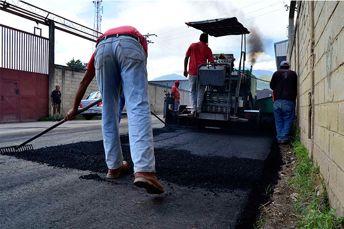 Foto: Alcaldía de Guacara