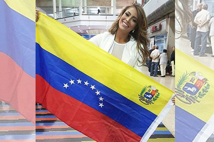 ¡No puede ser! Venezuela no estará presente en el Miss Tierra 2016