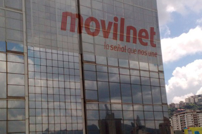 Movilnet brindará mejoras en su plataforma de telecomunicaciones