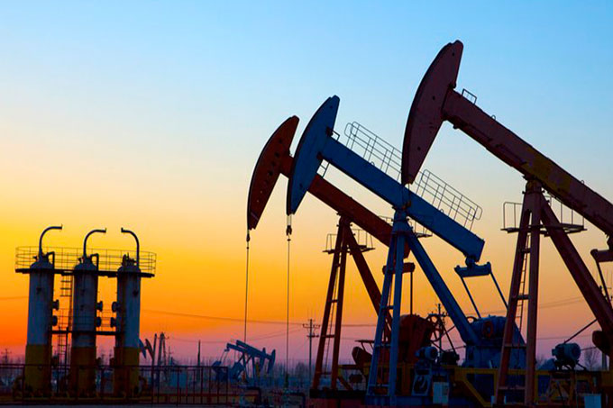 Cesta OPEP subió y se ubicó en $ 44,34 por barril