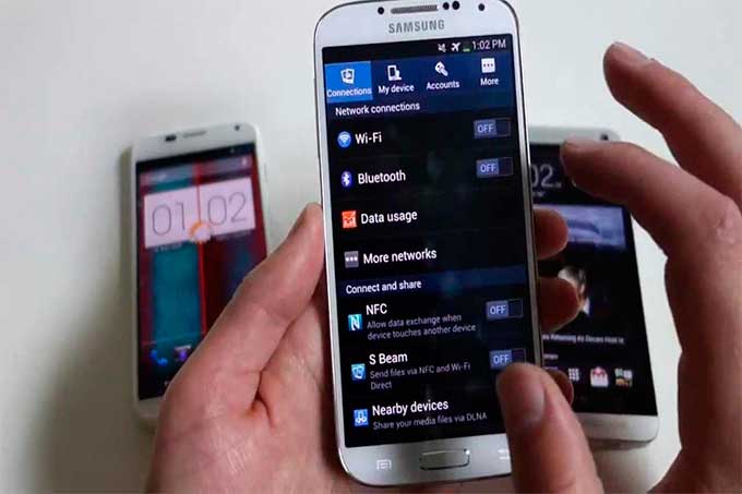 EEUU: prohíben el uso de celulares Samsung en vuelos