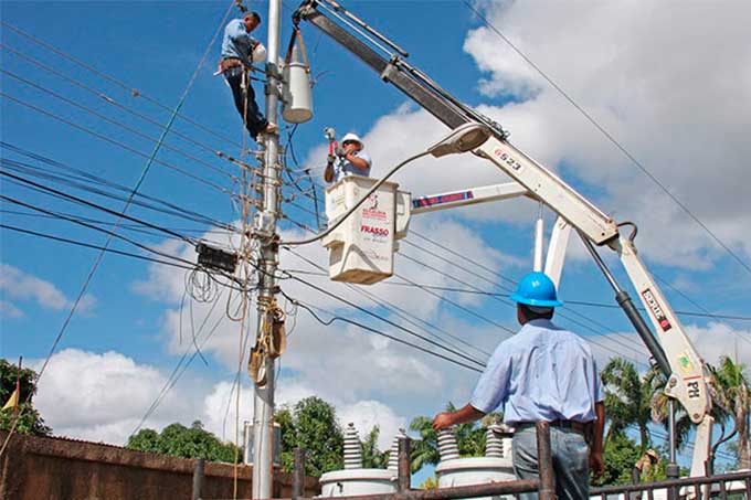 Racionarán servicio eléctrico en el Zulia, sepa desde cuándo