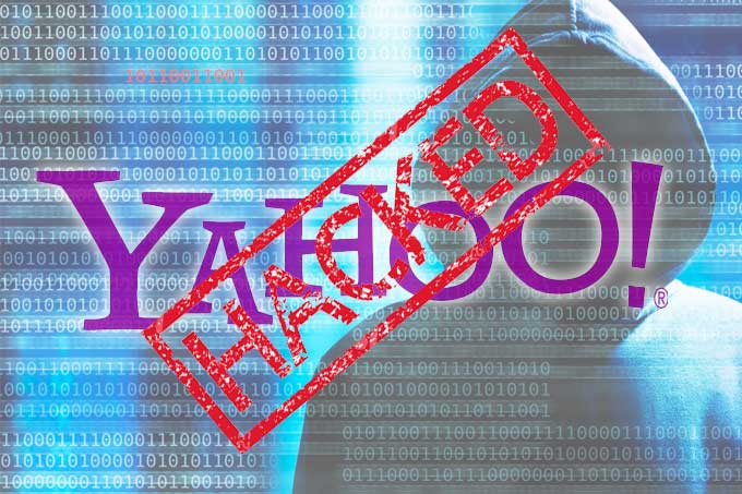 Yahoo es víctima del mayor hackeo de la historia