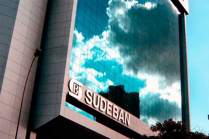 Sudeban anuncia normativa para beneficios a tasa Dicom